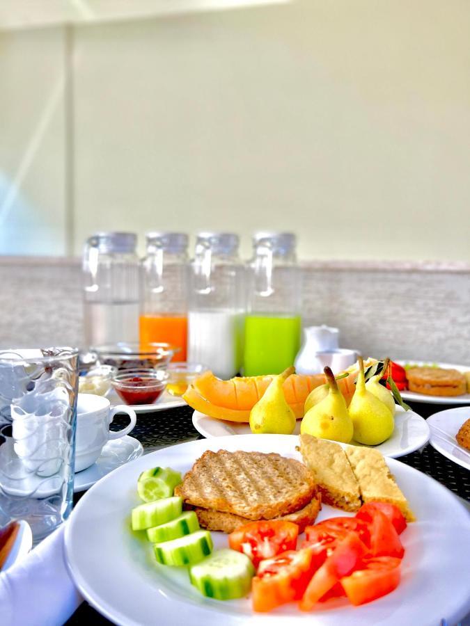 House Of A&arwen Hotel Sarandë