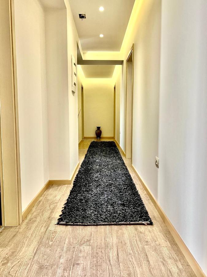 Hotel House Of A&arwen Sarandë