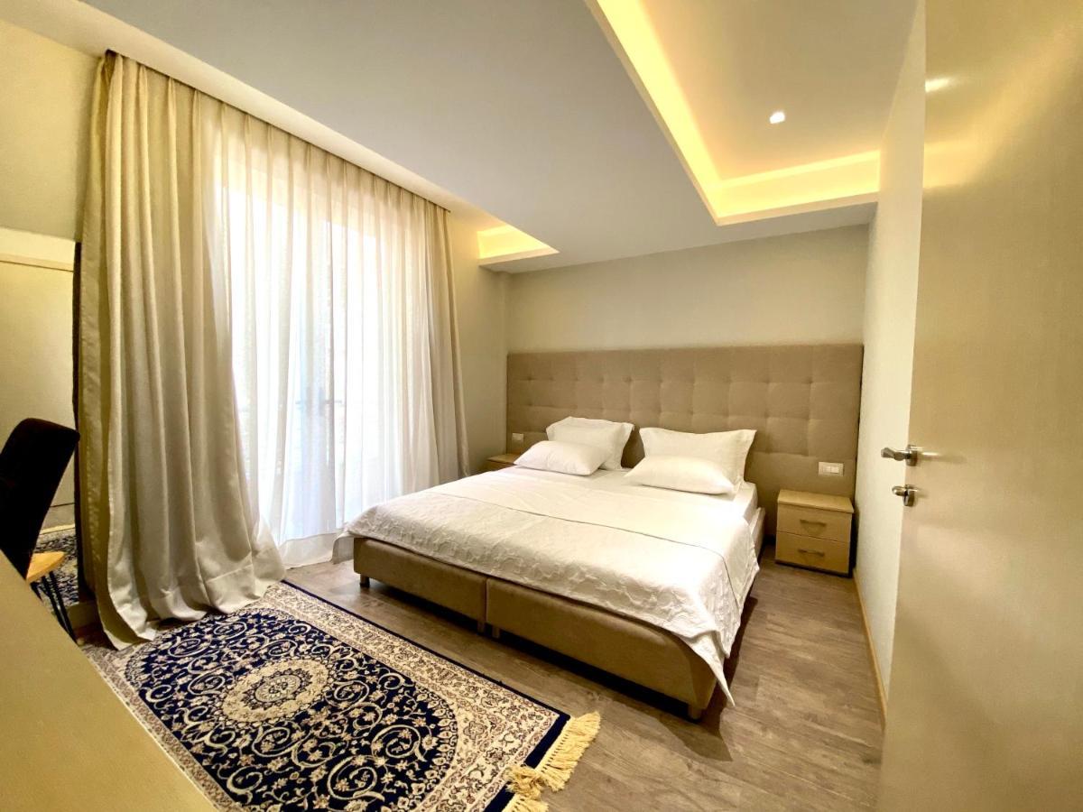 House Of A&arwen Hotel Sarandë